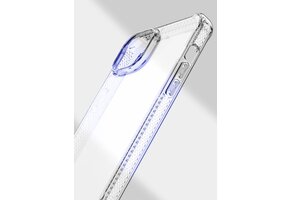 Itskins Spectrum R Mood Case for iPhone 15/14 - Light Purple