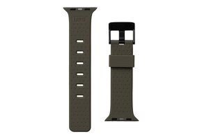 UAG Rip Curl Trestles Band for Apple Watch 44/45/46/49mm - Army