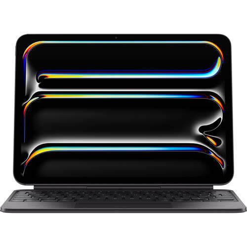 Apple Magic Keyboard for iPad Pro 11‑inch (M4) - US English - Black