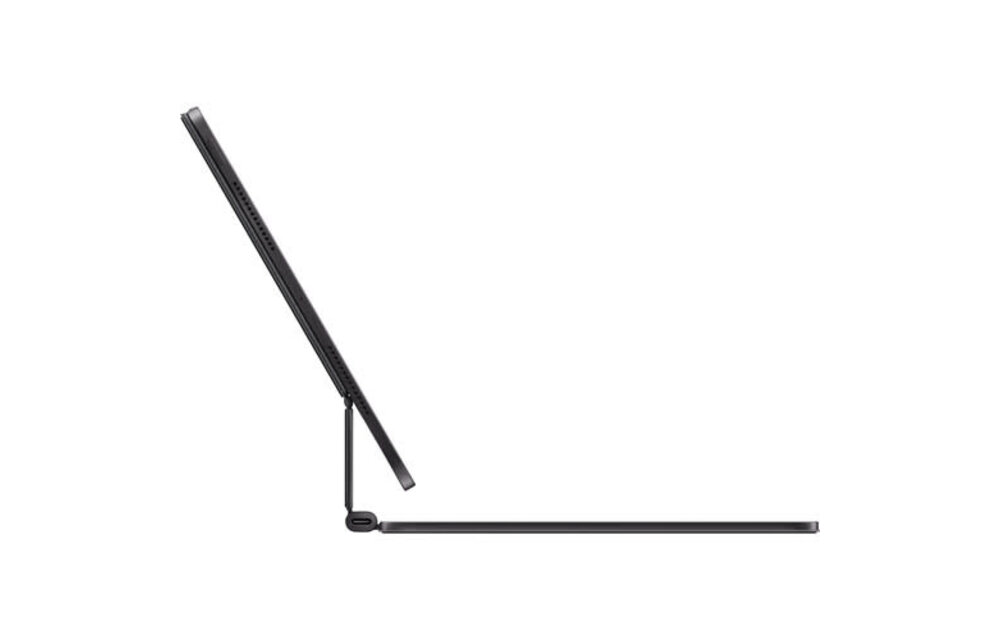 Apple Magic Keyboard for iPad Pro 11‑inch (M4) - US English - Black