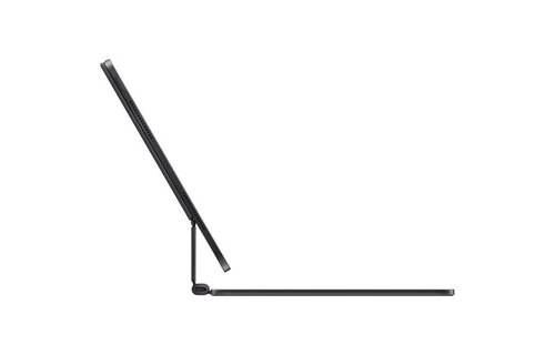 Apple Magic Keyboard for iPad Pro 11‑inch (M4) - US English - Black