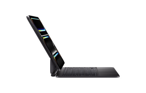 Apple Magic Keyboard for iPad Pro 11‑inch (M4) - US English - Black