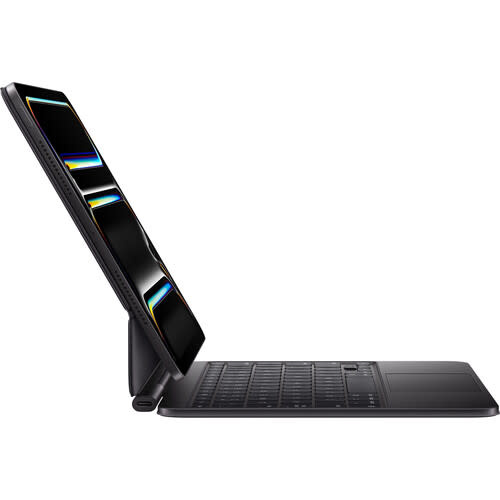 Apple Magic Keyboard for iPad Pro 11‑inch (M4) - US English - Black