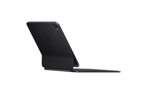 Apple Magic Keyboard for iPad Pro 11‑inch (M4) - US English - Black