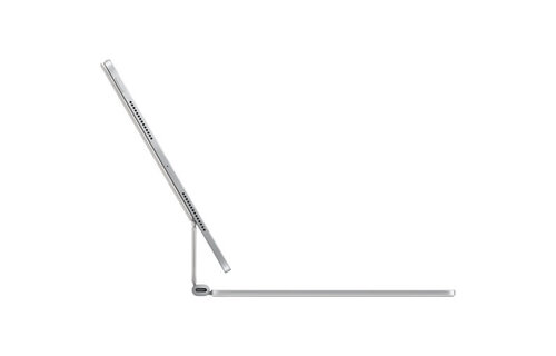 Apple Magic Keyboard for iPad Pro 11‑inch (M4) - US English - White **SPECIAL ORDER ONLY**
