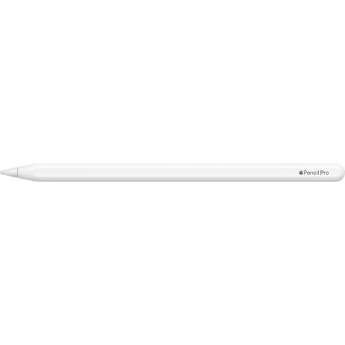 Apple Pencil Pro (compatible with iPad Pro 11/13 M4, Air 11/13 M3/M2 models, iPad mini 7th gen only)