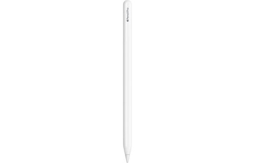 Apple Pencil Pro (compatible with iPad Pro 11/13 M4, Air 11/13 M3/M2 models, iPad mini 7th gen only)