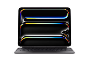 Apple Magic Keyboard for iPad Pro 13‑inch (M4) - US English - Black