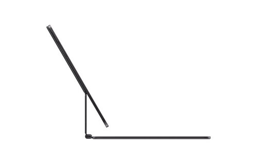 Apple Magic Keyboard for iPad Pro 13‑inch (M4) - US English - Black