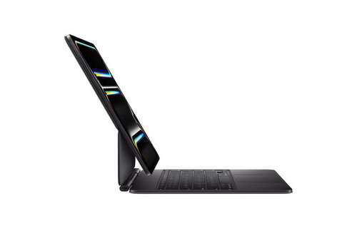 Apple Magic Keyboard for iPad Pro 13‑inch (M4) - US English - Black