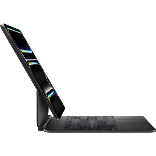 Apple Magic Keyboard for iPad Pro 13‑inch (M4) - US English - Black