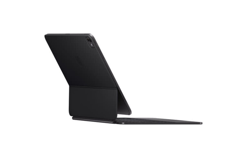 Apple Magic Keyboard for iPad Pro 13‑inch (M4) - US English - Black