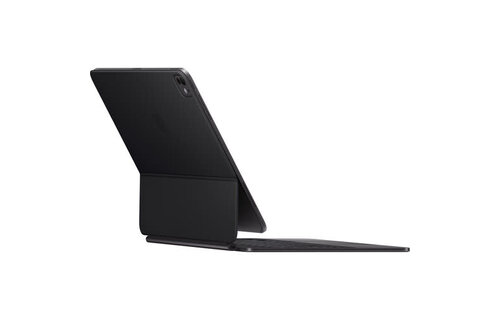 Apple Magic Keyboard for iPad Pro 13‑inch (M4) - US English - Black