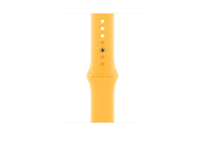 Apple Watch Band - 44/45/46/49mm Sunshine Sport Band M/L (fits 160-210mm wrists)