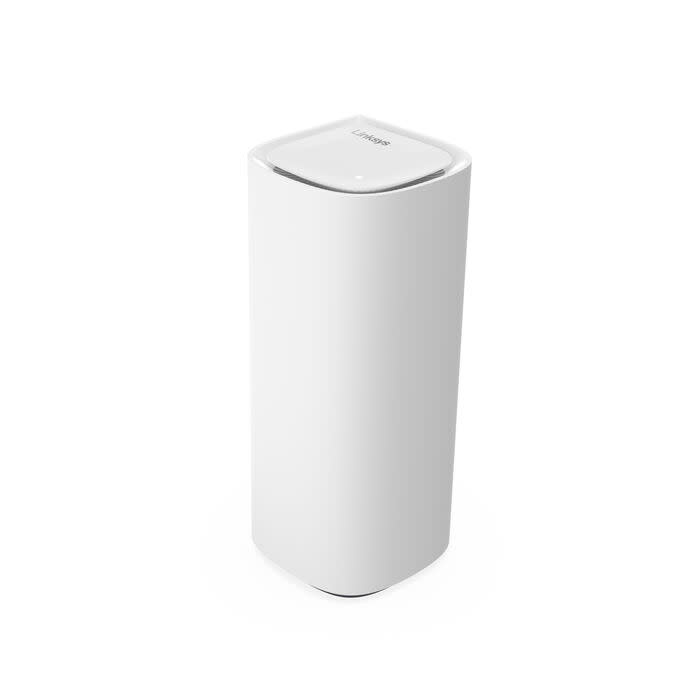 Linksys Velop Pro 7 Tri-Band Mesh WiFi 7 Router (Pack of 1)