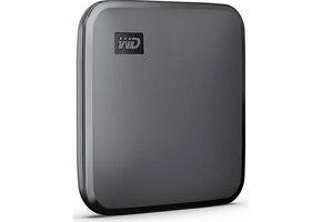 Western Digital Elements Portable SE 2.5 2TB SSD USB 3.0  external drive