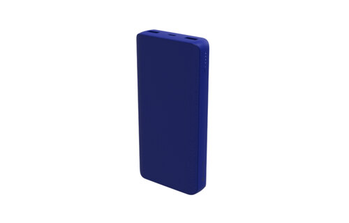 Mophie Power Boost XL 20,000 mAh Portable Power Bank Cobalt Blue