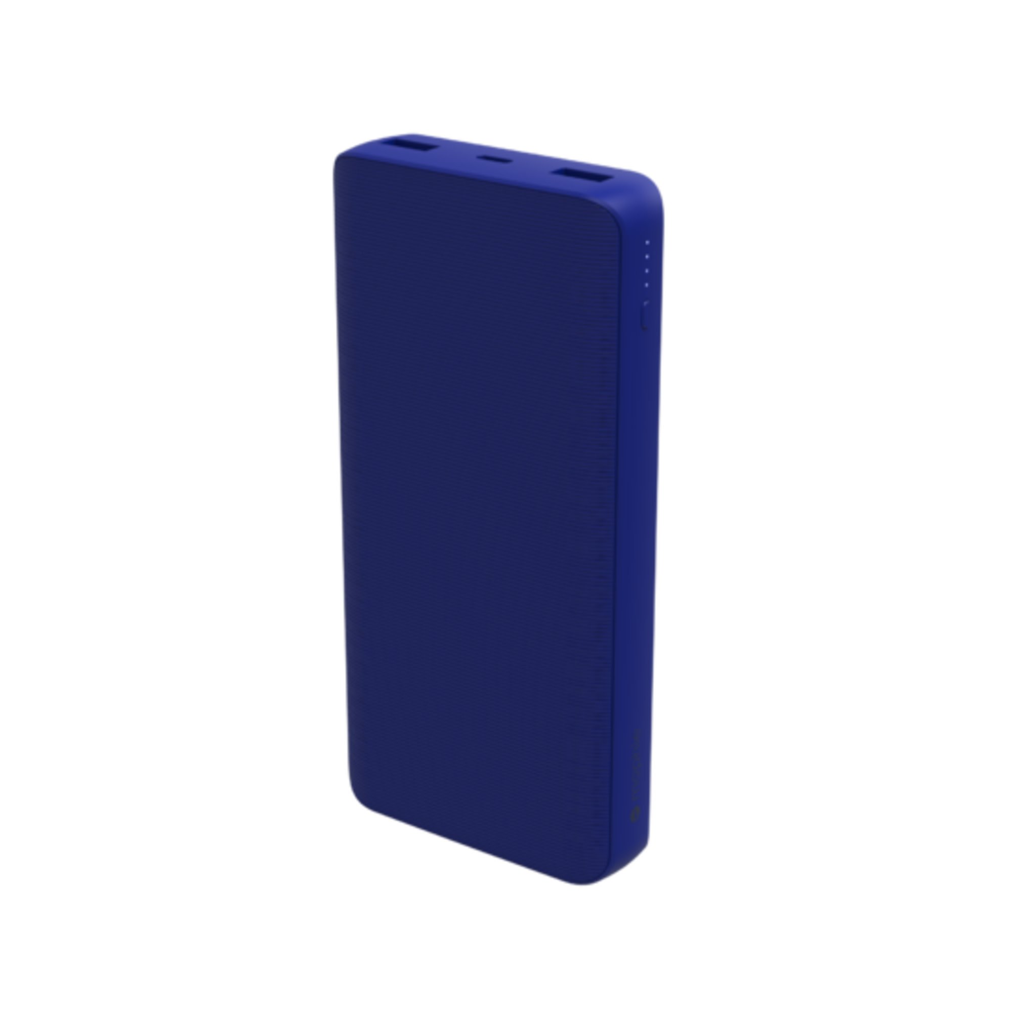 Mophie Power Boost XL 20,000 mAh Portable Power Bank Cobalt Blue
