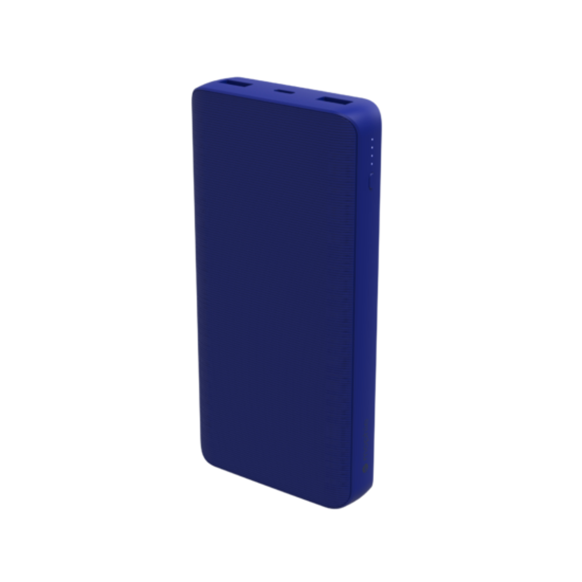 Mophie Power Boost XL 20,000 mAh Portable Power Bank Cobalt Blue