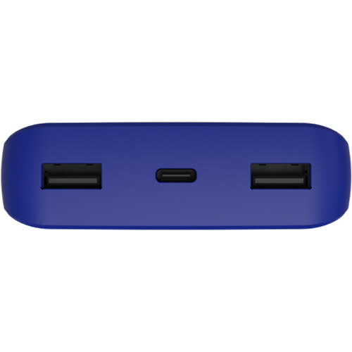 Mophie Power Boost XL 20,000 mAh Portable Power Bank Cobalt Blue