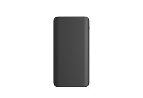 Mophie Power Boost 10,000 mAh Portable Power Bank Black