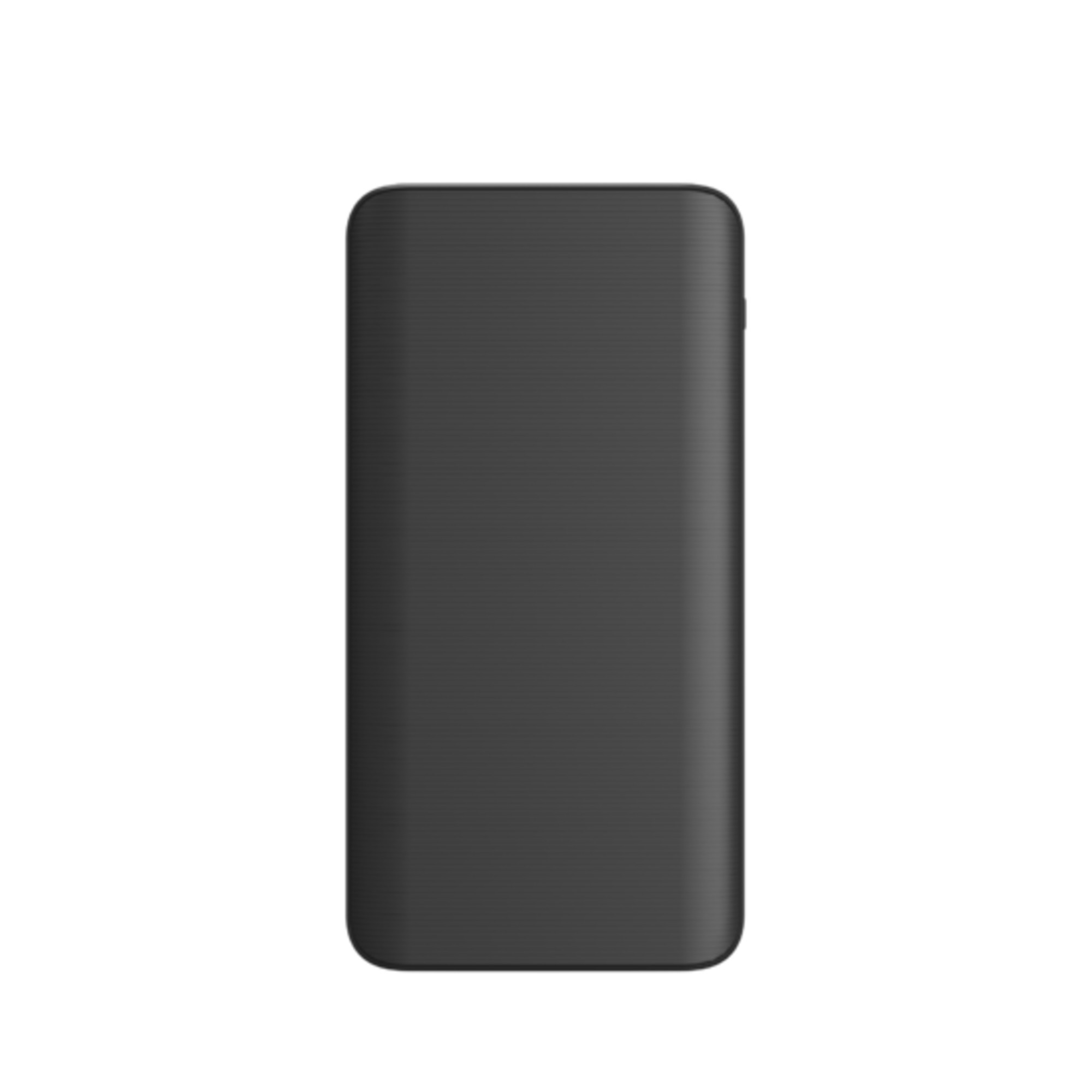Mophie Power Boost 10,000 mAh Portable Power Bank Black