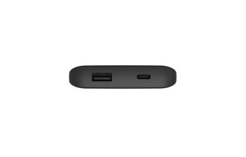 Mophie Power Boost 10,000 mAh Portable Power Bank Black
