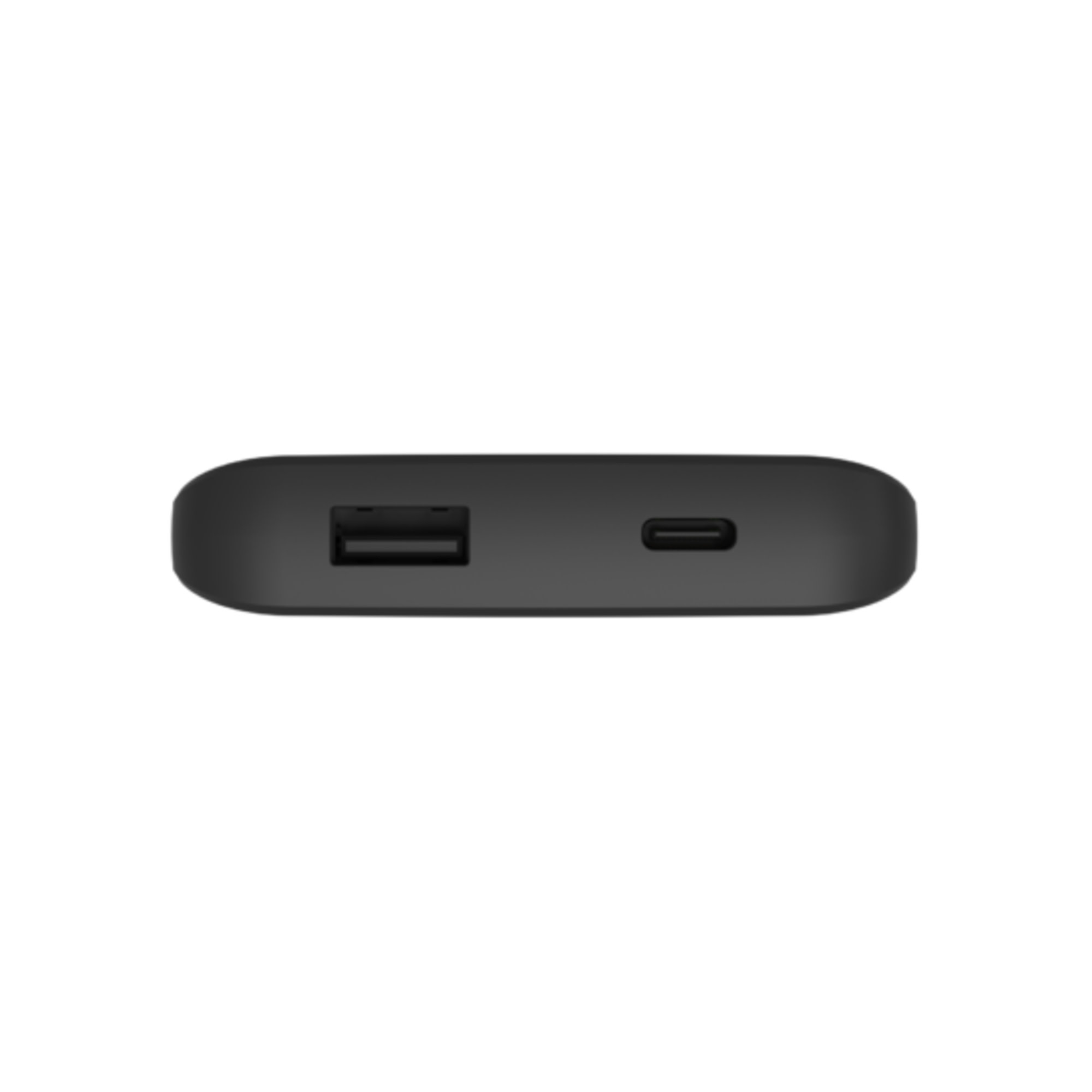 Mophie Power Boost 10,000 mAh Portable Power Bank Black