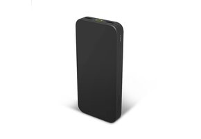 Mophie Powerstation w/ 20w USB-C PD 10000 mAh Black