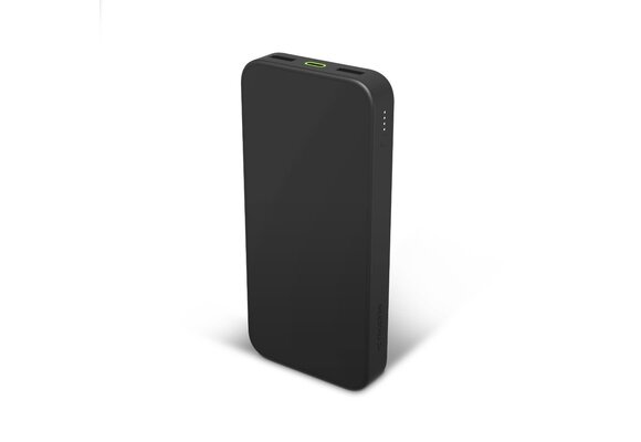 Mophie Powerstation w/ 20w USB-C PD 10000 mAh Black