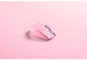 Razer - Orochi V2 Lightweight Wireless Optical Gaming Mouse With 950 Hour Battery Life - Quartz