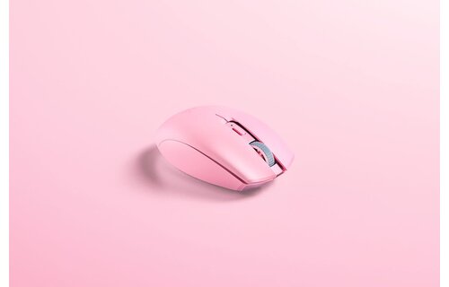 Razer - Orochi V2 Lightweight Wireless Optical Gaming Mouse With 950 Hour Battery Life - Quartz