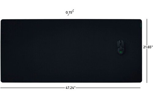Razer Gigantus V2 Gaming Mouse Mat 3XLarge