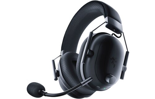 Razer BlackShark V2 Pro Wireless Esports Gaming Headset for PC/PS5/PS4/Switch Black FOR USB-A/BLUETOOTH  CONNECTIONS ONLY