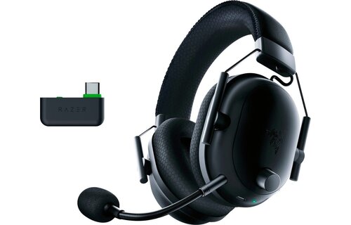Razer BlackShark V2 Pro Wireless Esports Gaming Headset for Xbox  Series X/S/One Black FOR USB-C/BLUETOOTH  CONNECTIONS ONLY
