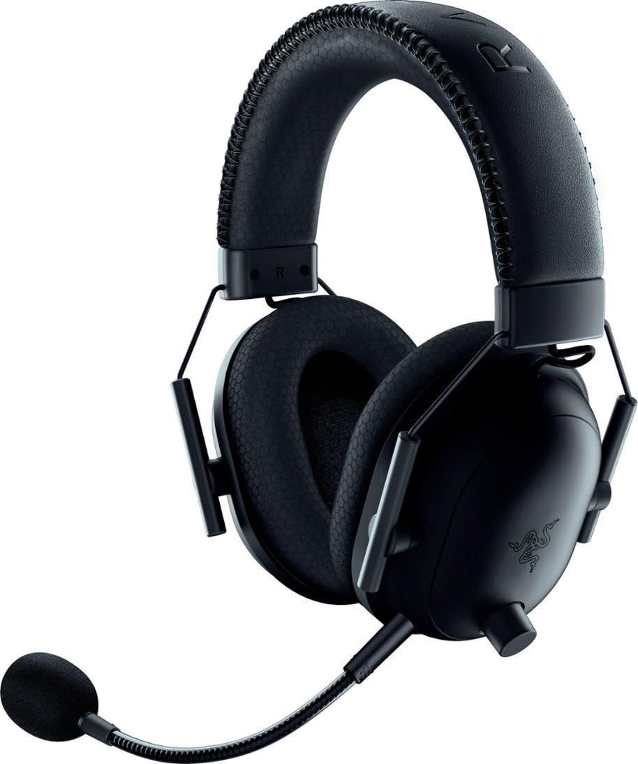 Razer BlackShark V2 Pro Wireless Esports Gaming Headset for PS5 ONLY Black FOR USB-C CONNECTIONS ONLY