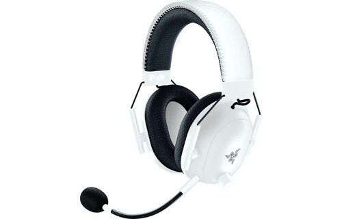 Razer BlackShark V2 Pro Wireless Esports Gaming Headset for PS5 ONLY White FOR USB-C CONNECTIONS ONLY