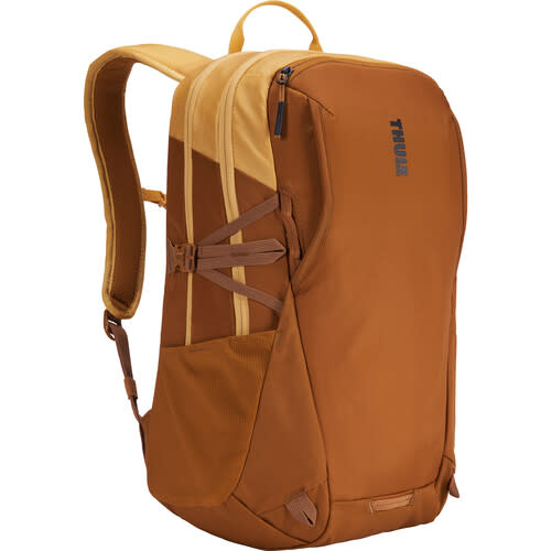 Thule Enroute Backpack 23L for Macbook 15” Ochre/Gold 3204844