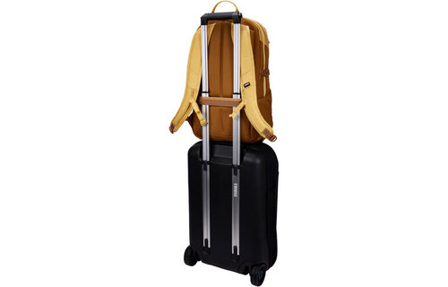 Thule Enroute Backpack 23L for Macbook 15” Ochre/Gold 3204844