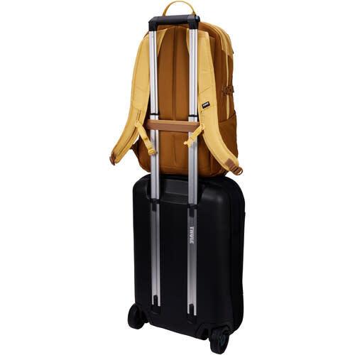 Thule Enroute Backpack 23L for Macbook 15” Ochre/Gold 3204844