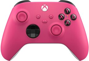 Microsoft Xbox Wireless Controller Deep Pink