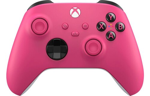Microsoft Xbox Wireless Controller Deep Pink