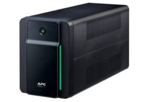 APC Back-UPS 1600VA (2 yr warranty) 120V, 900w, 6 NEMA outlets (6 surge) 20AMP Plug - Includes Government Disposal Fee.  Please Charge for 24 Hours before use.