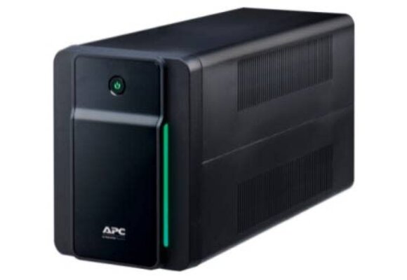 APC Back-UPS 1600VA (2 yr warranty) 120V, 900w, 6 NEMA outlets (6 surge) 20AMP Plug - Includes Government Disposal Fee. Please Charge for 24 Hours before use.