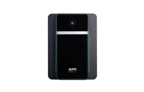 APC Back-UPS 1600VA (2 yr warranty) 120V, 900w, 6 NEMA outlets (6 surge) 20AMP Plug - Includes Government Disposal Fee.  Please Charge for 24 Hours before use.