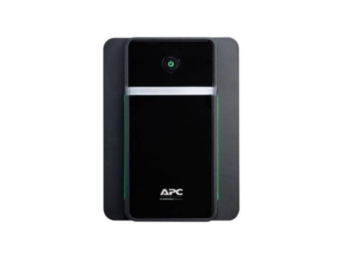 APC Back-UPS 1600VA (2 yr warranty) 120V, 900w, 6 NEMA outlets (6 surge) 20AMP Plug - Includes Government Disposal Fee.  Please Charge for 24 Hours before use.