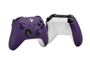 Microsoft Xbox Wireless Controller Astral Purple