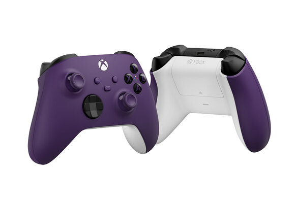 Microsoft Xbox Wireless Controller Astral Purple