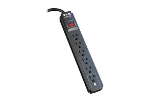 Tripp Lite 6-outlet Surge Protector