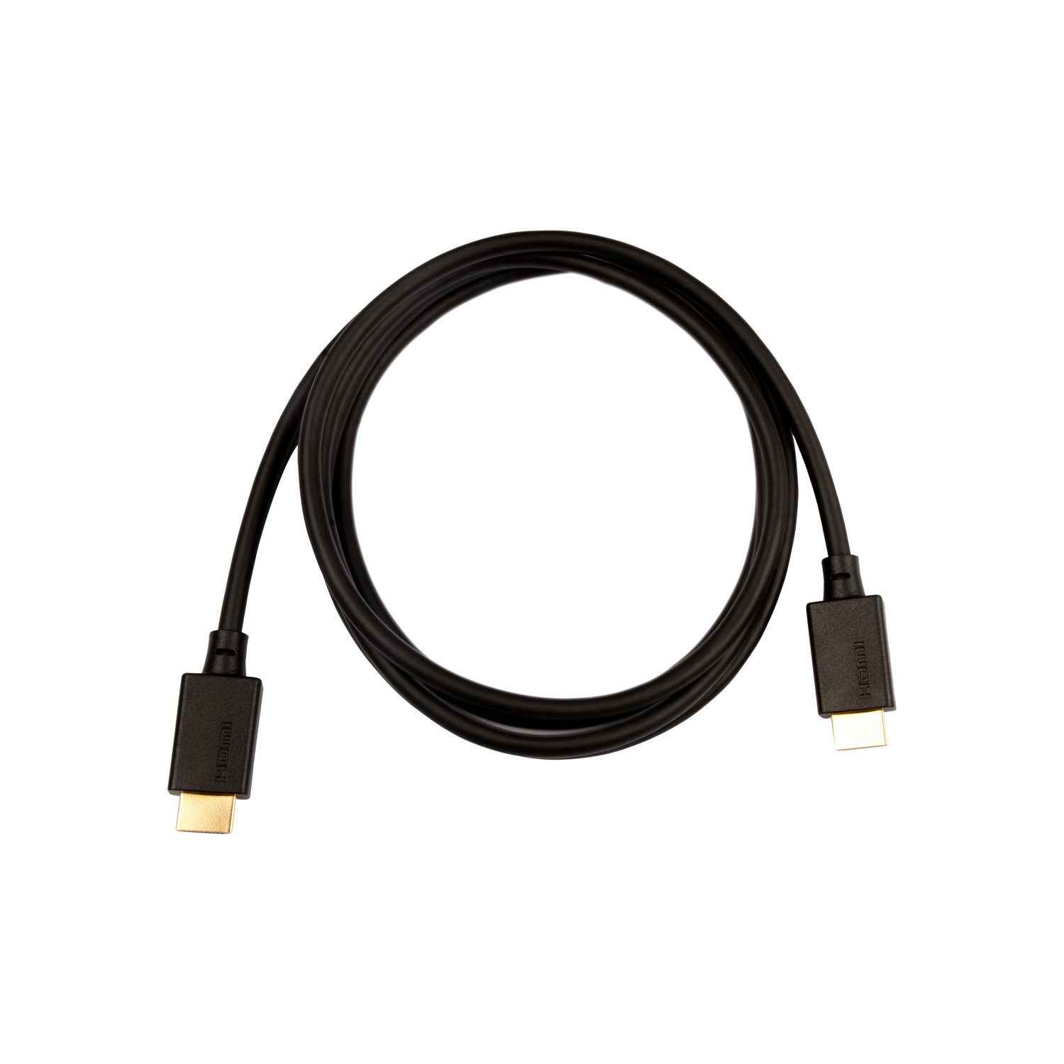 V7 Pro HDMI to HDMI 2.1 Cable 48 Gbps 8K UHD 2m (6.6 ft) Black